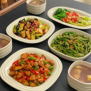 CHUNG CƯ GÒ VẤP TUYỂN CÔ VỀ GIÚP VIỆC NHÀ LƯƠNG 11 TRIỆU