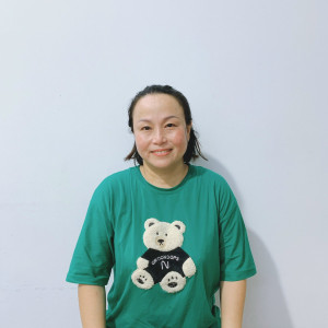 CHỊ TÌM VIỆC CHĂM BÉ, GIÚP VIỆC NHÀ, PHỤ QUÁN ĂN.