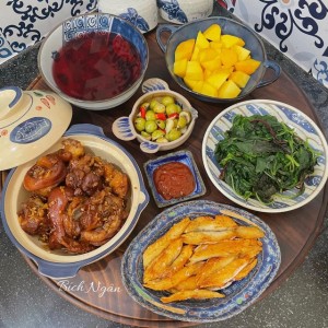 Công việc đi về Quận 9