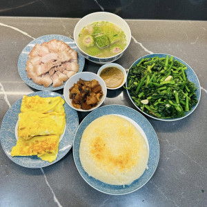 QUẬN GÒ VẤP CẦN CÔ VỀ GIÚP VIỆC NHÀ LƯƠNG 12 TRIỆU.