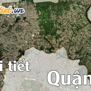 Công việc đi - về tại quận 12