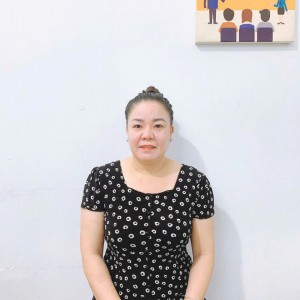 CHỊ LOAN TRẺ KHỎE NHANH NHẸN GIỎI VIỆC NHÀ, PHỤ QUÁN ĂN: 0906906537