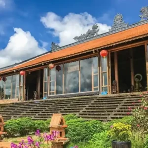 CẦN NGƯỜI LÀM GIÚP VIỆC NHÀ TẠI LÂM ĐỒNG