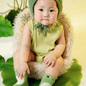 Tuyển chị chăm bé 3 tuổi người miền Tây ở cùng gia đình tại chung cư Q7