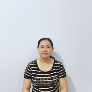 Tìm việc: Giúp việc nhà – Chăm bà