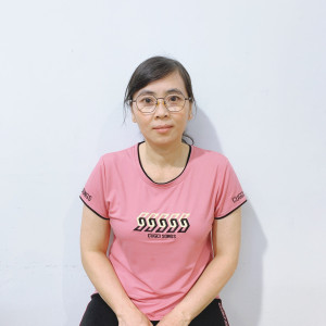 Công việc mong muốn: Giúp Việc Nhà, Chăm Ông Bà