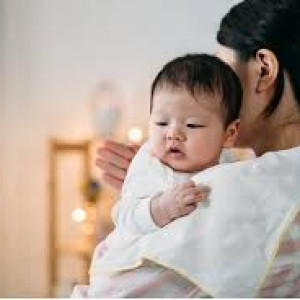 Cần tuyển gấp chị chăm bé 6 tháng làm bao ăn ở tại Bà Rịa