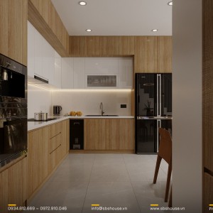 Nhà 3 tầng cần cô phụ việc– Lương 13triệu/tháng