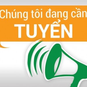 CẦN TUYỂN CHỊ ĐỨNG BÁN QUÁN ĂN TẠI QUẬN 3: 0978609760 ( có zalo)
