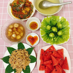 Đang Cần Một Cô Giúp Việc Nhà Ăn Ở Lại. Q. Gò Vấp