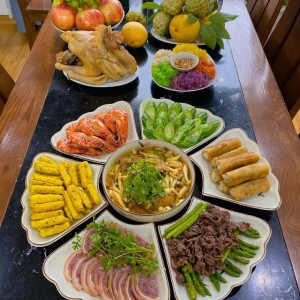 Cần tuyển chị giúp việc nhà tại đà lạt : 0978609760 ( Zalo)