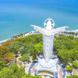 Công việc đi - về tại thành phố Vũng Tàu