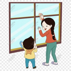 Em Cần Tìm Một Cô Giúp Việc Phụ Chăm Bé