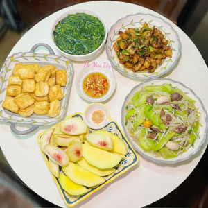 LƯƠNG 11 TRIỆU TUYỂN GẤP CÔ GIÚP VIỆC NHÀ ĂN Ở LẠI.