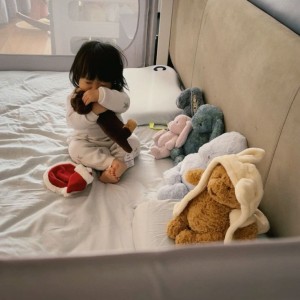 CẦN CÔ CHĂM BÉ 9 THÁNG LÀM Ở HÓC MÔN