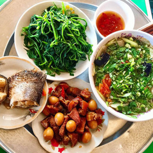 Cần Tuyển Chị Giúp Việc Bao Ăn Ở Tại Tân Bình.