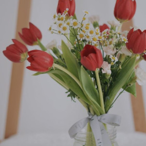 Tìm chị chăm bé 7 tháng tuổi tại chung cư quận 7