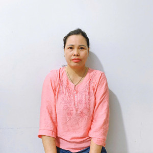 Chị Thủy, Sinh Năm 1974, Quê Quán Đắk Lắk, mong muốn: Giúp Việc Nhà, Chăm Sóc Ông Bà