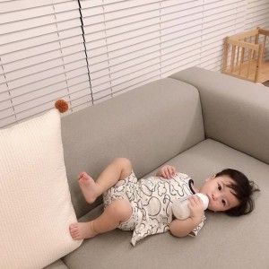 TUYỂN CÔ CHĂM BÉ 4 THÁNG Ở BÌNH DƯƠNG LƯƠNG 11 TRIỆU