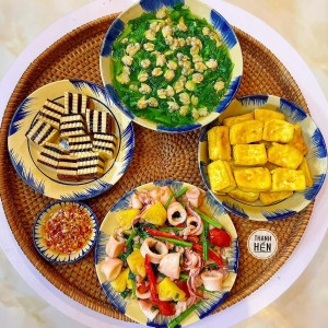 TUYỂN GẤP 1 CHỊ GIÚP VIỆC NHÀ – LƯƠNG 10 TRIỆU – BAO ĂN Ở