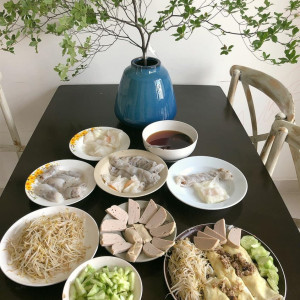 Gia Đình Cần Gấp Chị Đến Nội Trợ Ở Lại Được