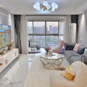 Nhà Em 3 Thành Viên Tại Quận 1 Tìm Chị Giúp Việc Đi Làm Ngay