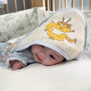 Em cần tuyển gấp cô chăm bé ở chung cư quận Tân Phú lương 12 triệu