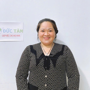 Chị Hồ - Tìm việc: Nấu ăn , giúp việc nhà, phụ quán ăn