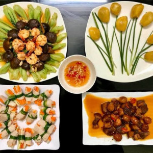 Em Tìm Gấp Chị Giúp Việc Nhà Bao Ăn Ở