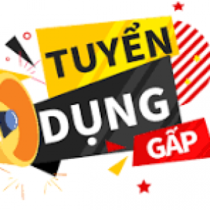 Công việc đi về quận 9: