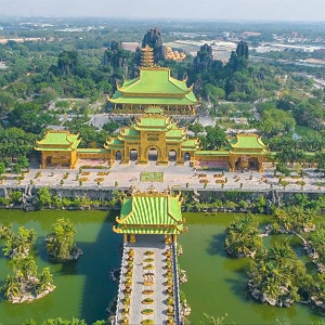 Công việc Giúp việc nhà ở lại tại  BÌNH DƯƠNG