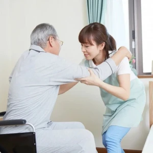 Cần Tìm Cô Chăm Ông Ở Lại Quận 8, Lương 13 Triệu