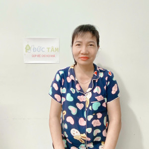 Chị Chiền, sinh năm 1974, quê Hưng Yên