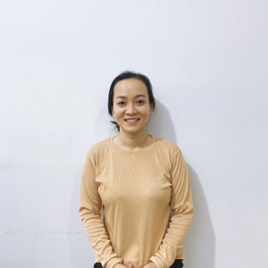 CHỊ LAM SINH NĂM 85 QUÊ BẾN TRE TÌM VIỆC GIÚP VIỆC NHÀ, CHĂM EM BÉ.