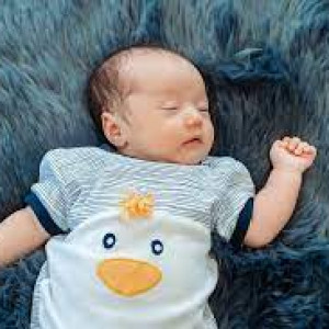 Cần Cô Chăm Bé 2 Tháng Ở Lại Làm Việc Tại Gò Vấp