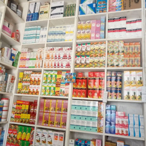 TUYỂN SINH VIÊN DƯỢC MỚI RA TRƯỜNG PHỤ BÁN THUỐC Ở THỦ ĐỨC BAO ĂN