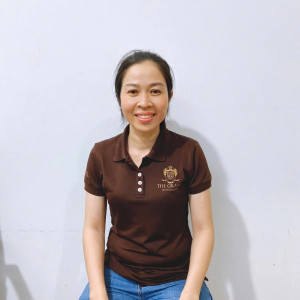 Chị Chinh - Tìm việc: Giúp việc nhà, phụ trông bé – Phụ quán