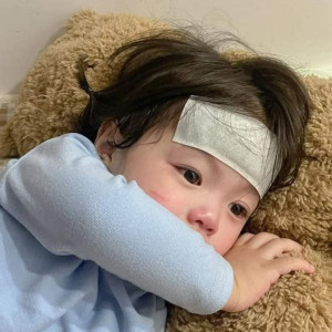 CẦN CÔ CHĂM BÉ 4 THÁNG – ĂN Ở LẠI, LƯƠNG 12 TRIỆU