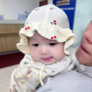 Em đang cần chị chăm sóc bé sơ sinh cùng gia đình