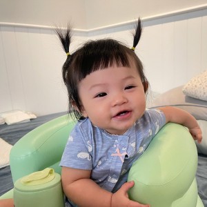 Cần tuyển gấp chị chăm bé 5 tháng tại Tân Bình