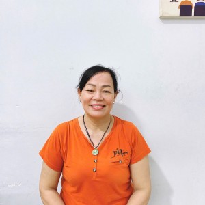 CÔ GỐC MIỀN TRUNG CHỊU THƯƠNG CHỊU KHÓ NẤU ĂN NGON