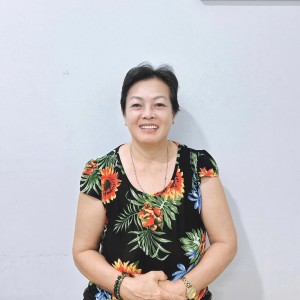 CÔ HOA CHĂM SÓC BÀ, GIÚP VIỆC NHÀ LÂU DÀI TÌM VIỆC