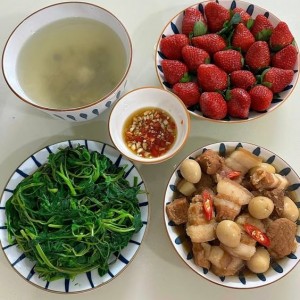NHÀ CHUNG CƯ TUYỂN GẤP CÔ GIÚP VIỆC LƯƠNG 10 TRIỆU