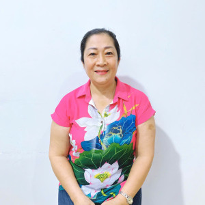 CHỊ TÌM VIỆC CHĂM SÓC ÔNG BÀ