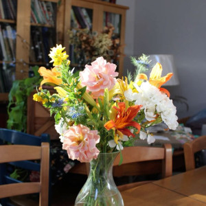 Nhà quận 5 cần tìm 1 chị giúp việc bao ăn ở lại