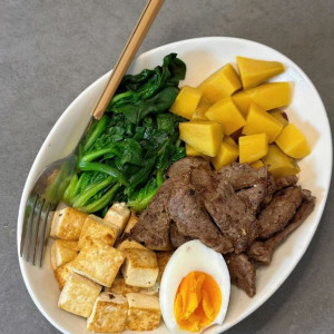 Gia đình cần chị giúp việc nấu ăn làm ỏ quận 2