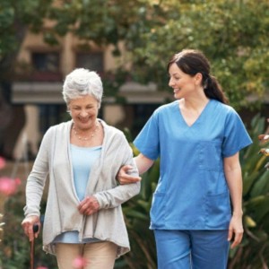 Cần tuyển cô giúp việc ở với bà tại bình tân.