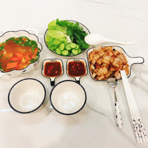 CẦN TÌM CÔ GIÚP VIỆC NHÀ Ở QUẬN 6 LƯƠNG 11 TRIỆU.