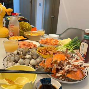 CẦN CÔ GIÚP VIỆC NHÀ Ở LẠI – NẤU ĂN MIỀN NAM NGON