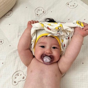 Tìm gấp chị chăm bé 5 tháng tuổi chỉ nhận ở lại tại chung cư Ba Son